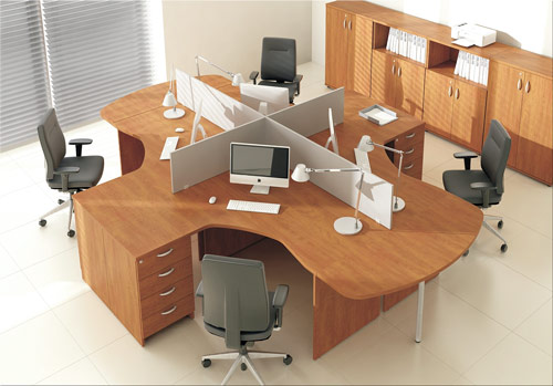 Buying new office furniture tips