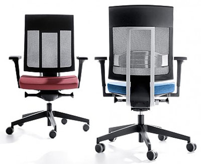 Comfortable office chairs