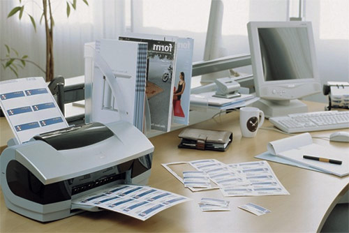 office equipments and their functions