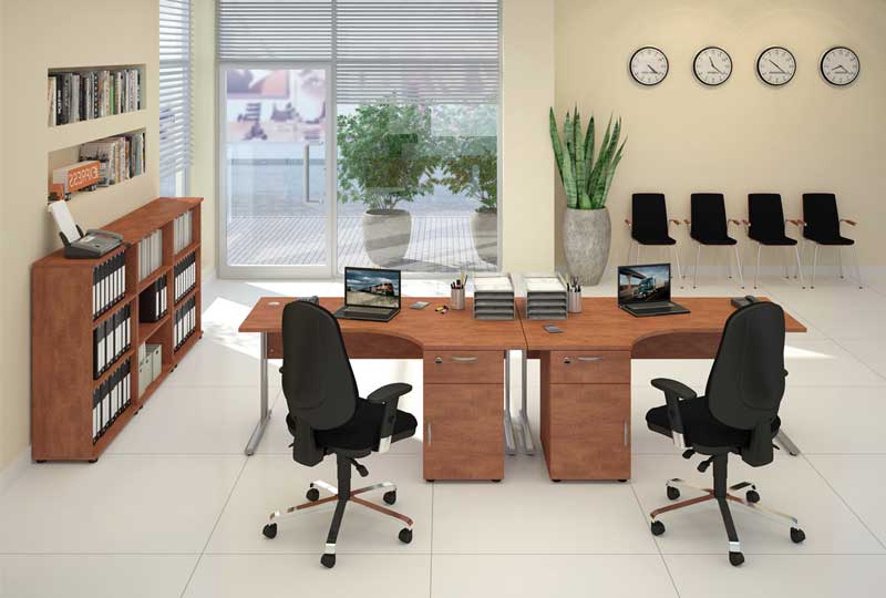 Different Types Of Office Desks Qualification