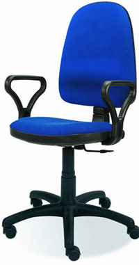 Most common office chair