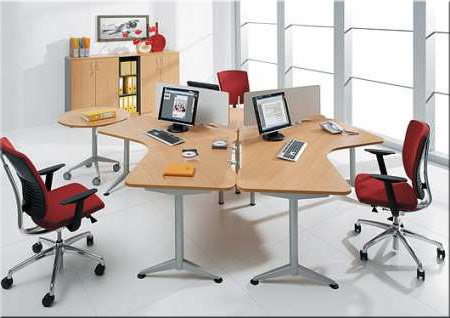 Purchasing office furniture