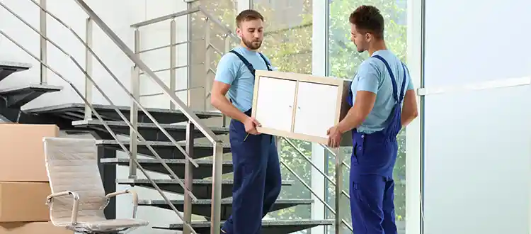 Business moving Birmingham