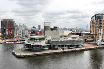Moving to Manchester