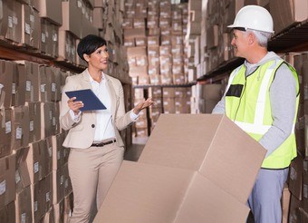 Office move management Manchester