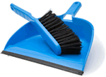 Post move snagging and cleaning