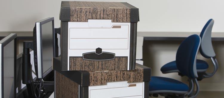 Moving school equipment