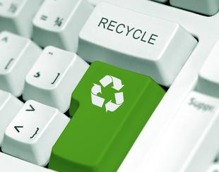 School recycling solutions