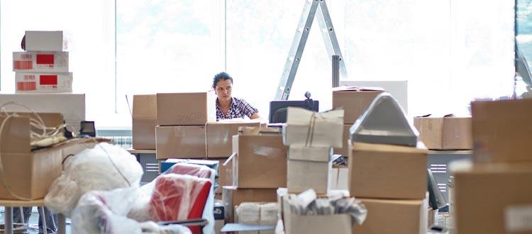 Employee relocation project