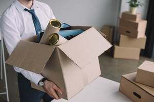 Employee relocation support