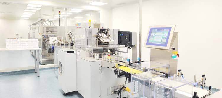 Laboratory equipment