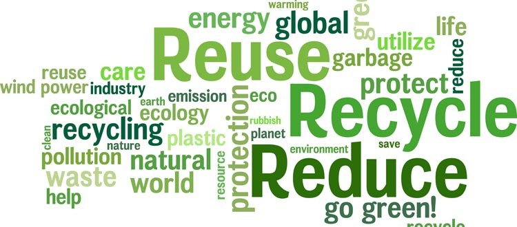 How to reuse school equipment