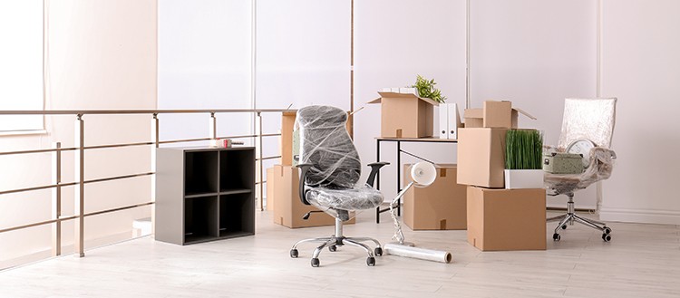 Commercial relocation in Sheffield